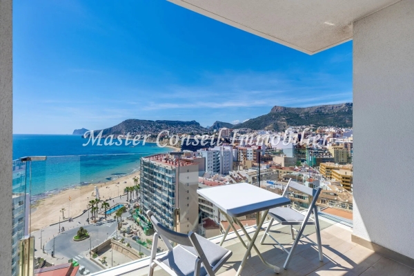 Appartement de luxe à vendre à Calpe, 1 099 000 €, Photo 4