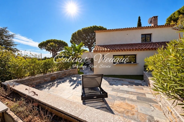 Maison de luxe à vendre à Grimaud, 2 490 000 €, Photo 4