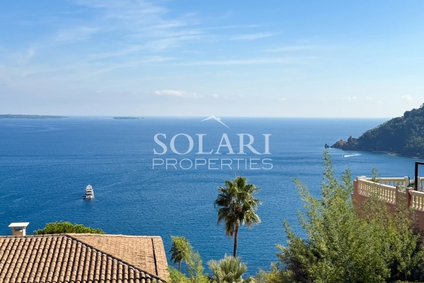 Luxury Apartment for sale in Théoule-sur-Mer, 1 995 000 €, Photo 4