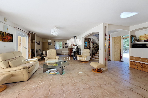 Luxury House for sale in Céreste, 585 000 €, Photo 4