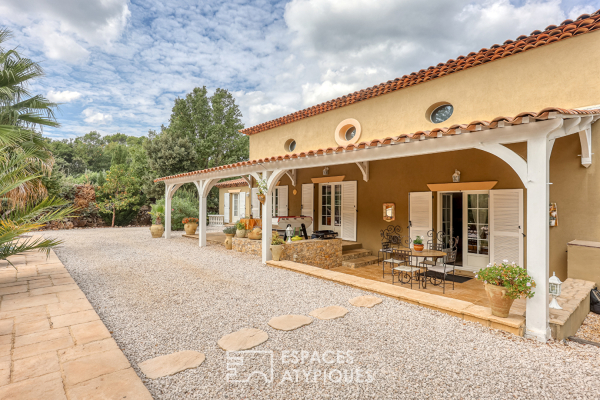 Luxury House for sale in Besse-sur-Issole, 954 000 €, Photo 5