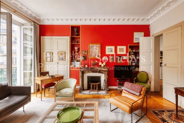 Luxury Apartment for sale in Paris 6ème, 2 850 000 €, Photo 5