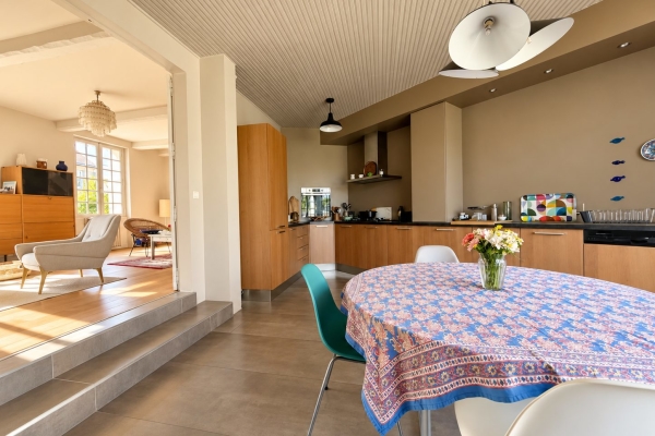 Maison de luxe à vendre à Nantes, 649 000 €, Photo 5