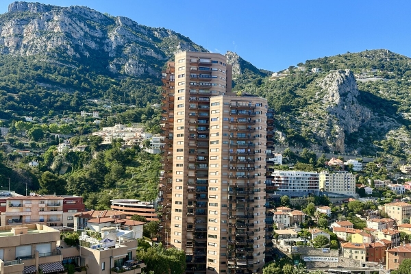 Luxury Apartment for sale in Monaco, 1 450 000 €, Photo 5