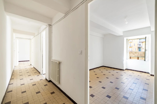 Appartement de luxe à vendre à Nice, 339 000 €, Photo 5