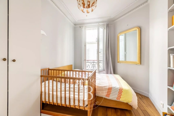 Appartement de luxe à vendre à Paris 17ème, 850 000 €, Photo 5