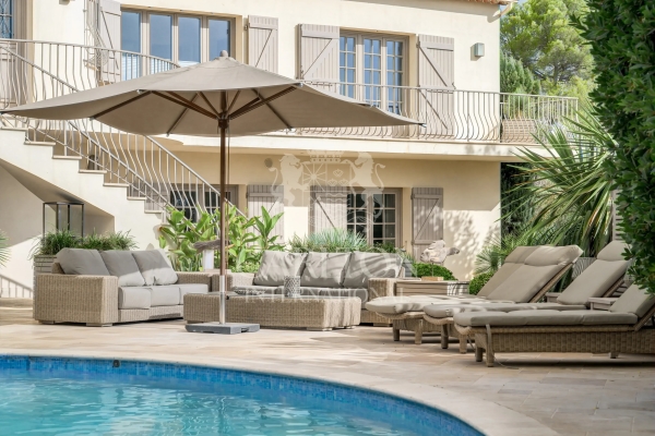 Luxury House for sale in Roquefort-les-Pins, 2 600 000 €, Photo 5