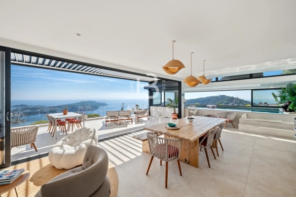 Maison de luxe à vendre à Villefranche-sur-Mer, 8 700 000 €, Photo 5