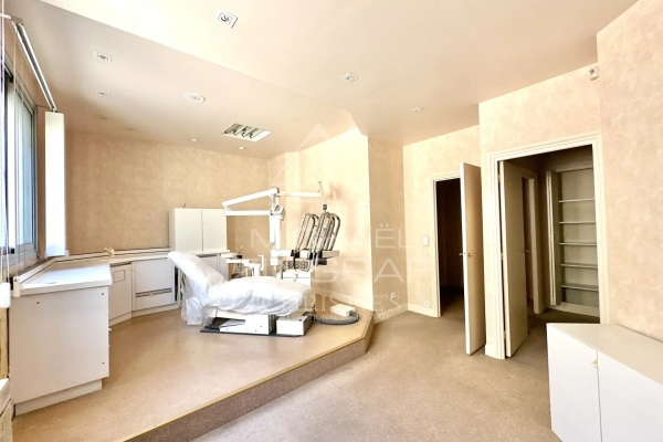 Appartement de luxe à vendre à Nice, 455 000 €, Photo 5