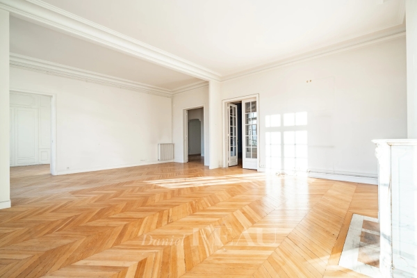 Appartement de luxe à vendre à Paris 16ème, 4 990 000 €, Photo 5
