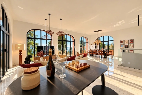 Luxury House for sale in Menton, 4 950 000 €, Photo 5