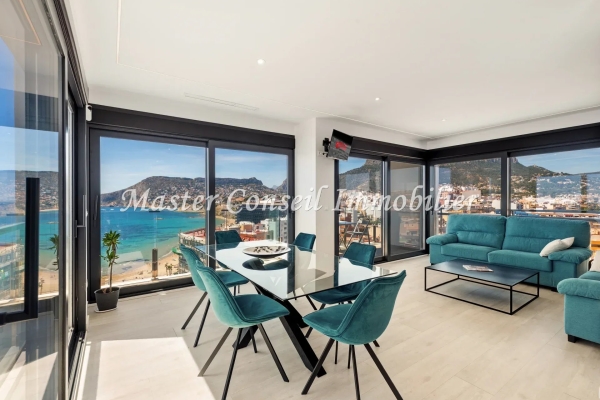 Appartement de luxe à vendre à Calpe, 1 099 000 €, Photo 5