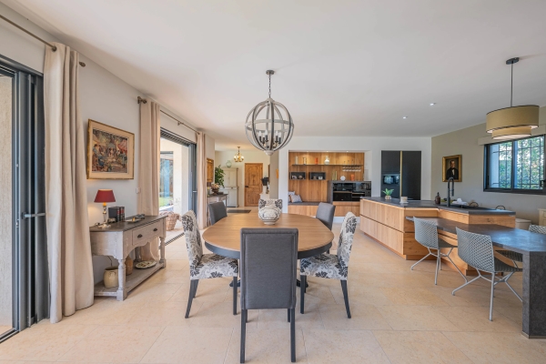 Maison de luxe à vendre à Grimaud, 2 450 000 €, Photo 5