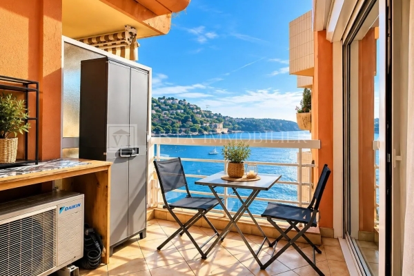 Appartement de luxe à vendre à Roquebrune-Cap-Martin, 689 000 €, Photo 5