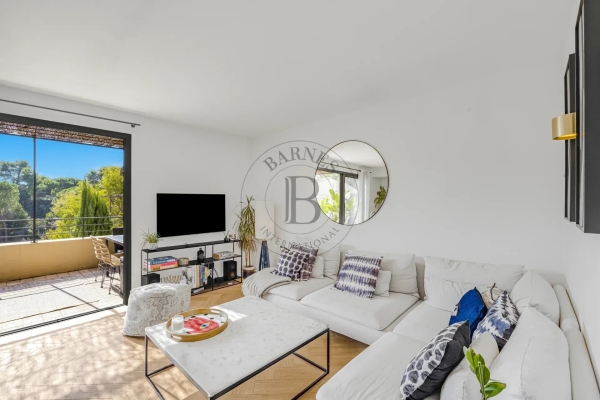 Appartement de luxe à vendre à Mougins, 499 000 €, Photo 5