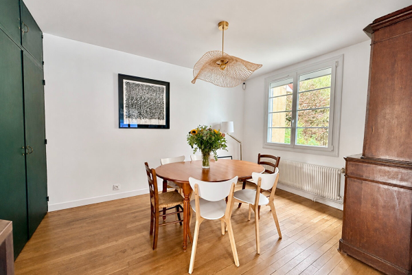 Maison de luxe à vendre à La Baule-Escoublac, 849 900 €, Photo 6