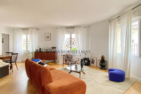 Appartement de luxe à vendre à Bordeaux, 367 000 €, Photo 6