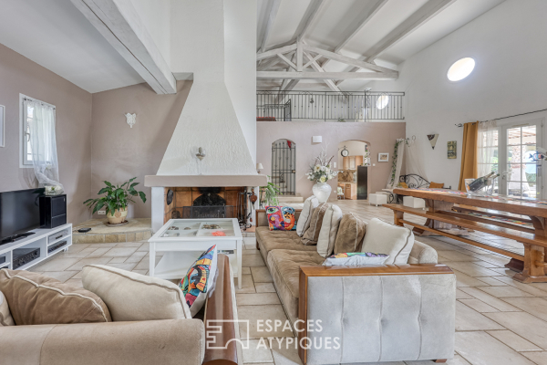 Luxury House for sale in Besse-sur-Issole, 954 000 €, Photo 6