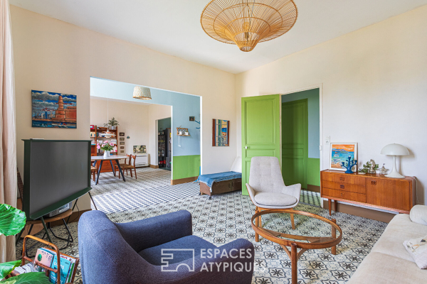 Maison de luxe à vendre à Hyères, 899 000 €, Photo 6