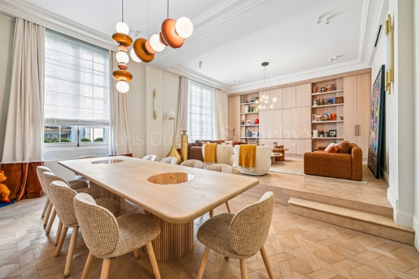 Appartement de luxe à vendre à Paris 16ème, 4 600 000 €, Photo 6