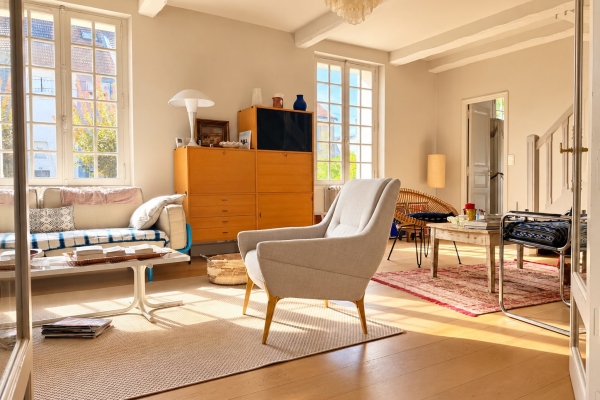 Maison de luxe à vendre à Nantes, 649 000 €, Photo 6