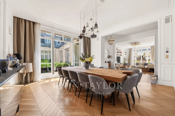 Luxury Apartment for sale in Paris 16ème, 7 250 000 €, Photo 6