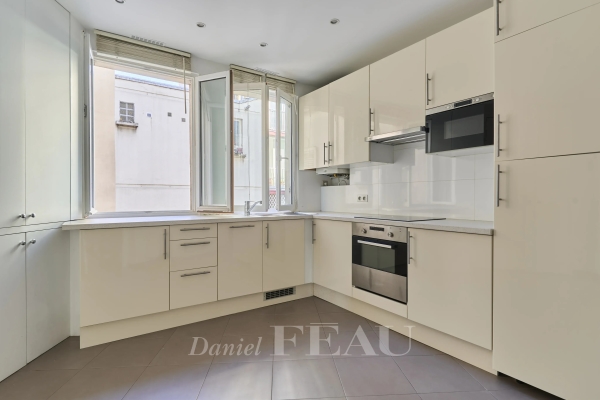 Appartement de luxe à vendre à Paris 17ème, 550 000 €, Photo 6