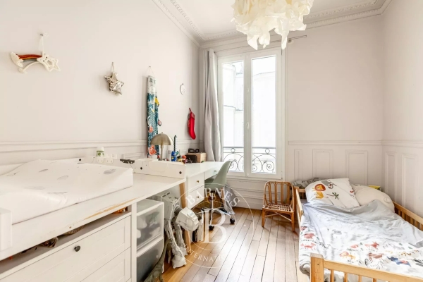 Appartement de luxe à vendre à Paris 17ème, 850 000 €, Photo 6