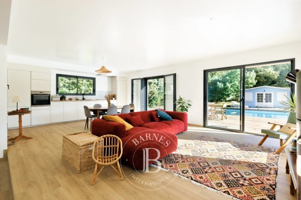 Maison de luxe à vendre à Lit-et-Mixe, 650 000 €, Photo 6