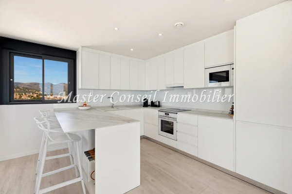 Appartement de luxe à vendre à Calpe, 1 099 000 €, Photo 6