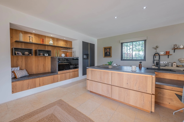 Maison de luxe à vendre à Grimaud, 2 450 000 €, Photo 6
