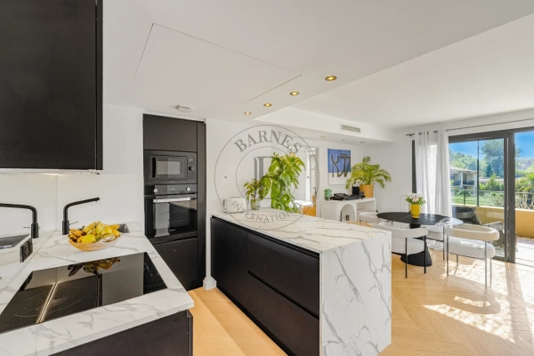 Appartement de luxe à vendre à Mougins, 499 000 €, Photo 6