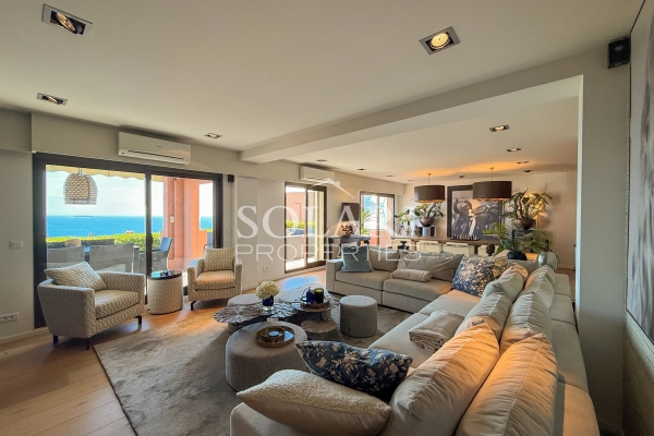 Luxury Apartment for sale in Théoule-sur-Mer, 1 995 000 €, Photo 6