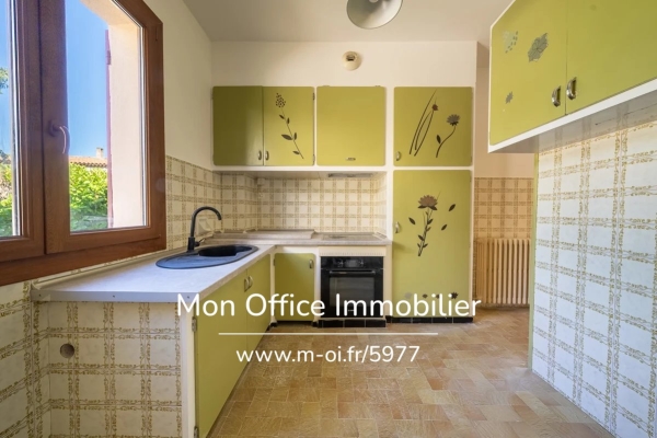 Maison de luxe à vendre à Cabriès, 490 000 €, Photo 7