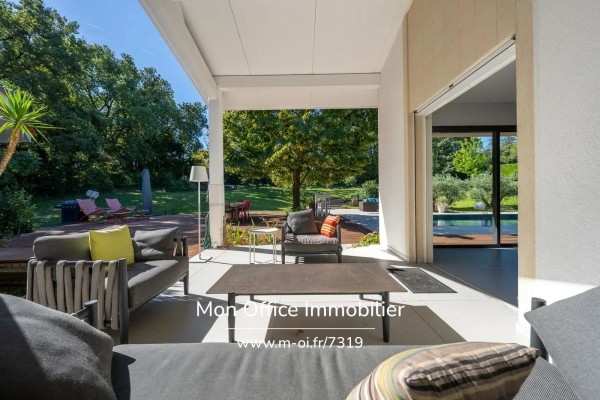 Luxury House for sale in Aix-en-Provence, 1 890 000 €, Photo 7