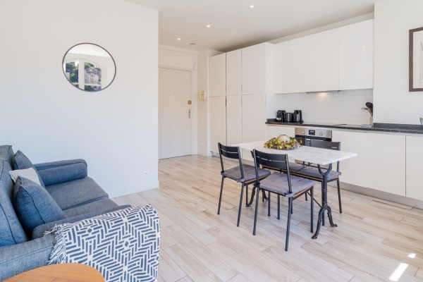 Luxury Apartment for sale in Nice, 358 000 €, Photo 7