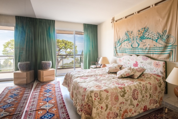 Appartement de luxe à vendre à Villefranche-sur-Mer, 780 000 €, Photo 7