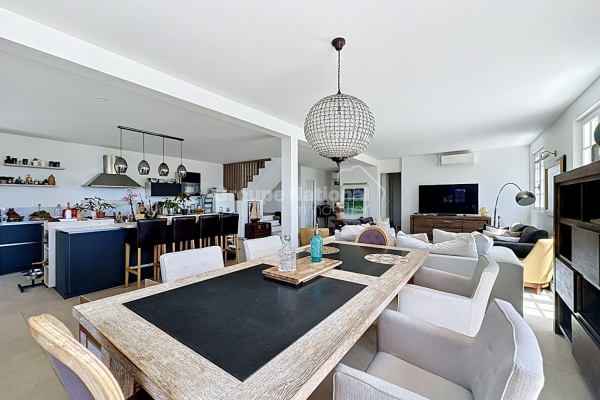 Maison de luxe à vendre à Cabris, 1 280 000 €, Photo 7