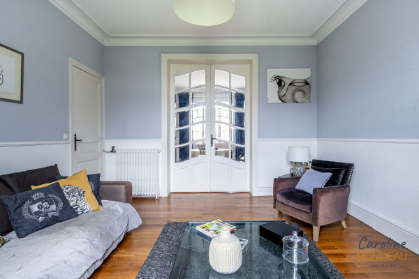 Maison de luxe à vendre à Nantes, 559 000 €, Photo 7