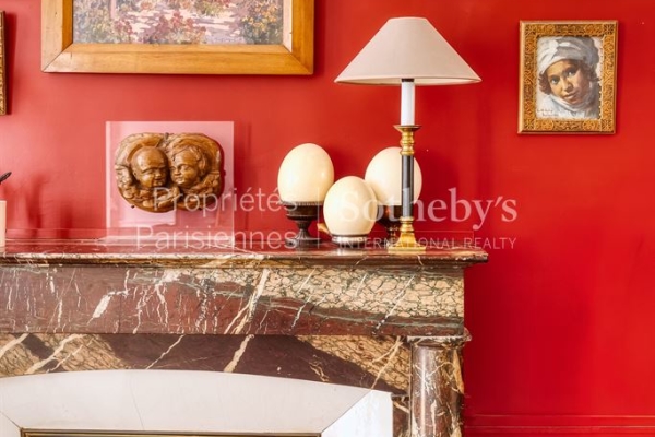 Luxury Apartment for sale in Paris 6ème, 2 850 000 €, Photo 7