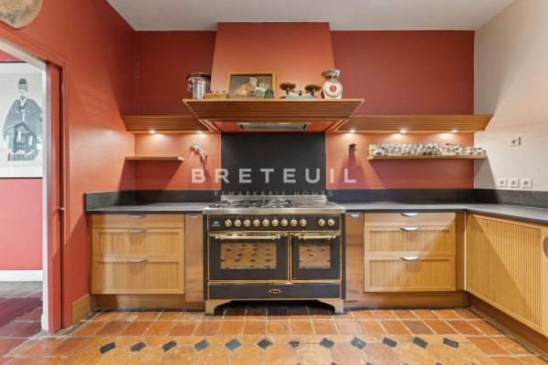 Appartement de luxe à vendre à Paris 11ème, 5 000 000 €, Photo 7