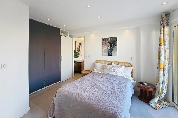 Appartement de luxe à vendre à Cannes, 435 000 €, Photo 7