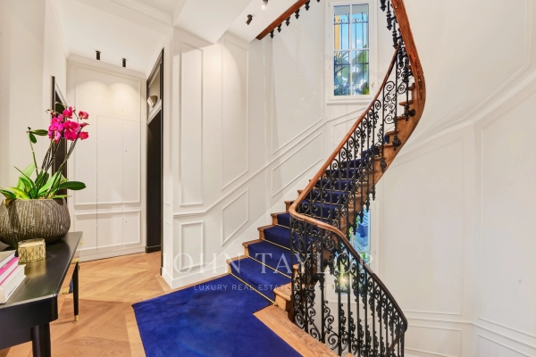Maison de luxe à vendre à Paris 16ème, 14 465 000 €, Photo 7
