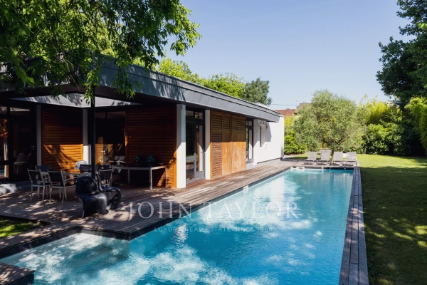 Maison de luxe à vendre à Bordeaux, 2 200 000 €, Photo 7