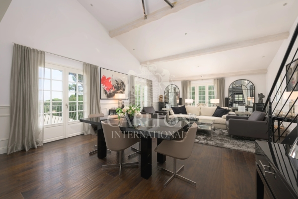 Luxury House for sale in Roquefort-les-Pins, 2 600 000 €, Photo 7