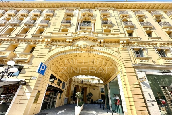 Appartement de luxe à vendre à Nice, 455 000 €, Photo 7