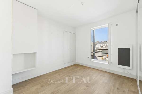Appartement de luxe à vendre à Paris 11ème, 870 000 €, Photo 7