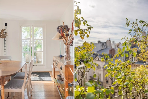 Appartement de luxe à vendre à Paris 9ème, 2 350 000 €, Photo 7