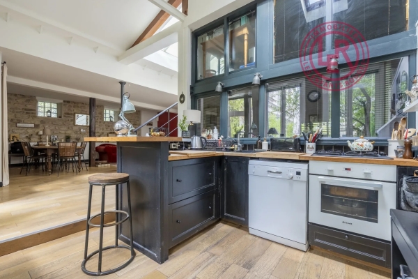 Appartement de luxe à vendre à Paris 20ème, 930 000 €, Photo 7
