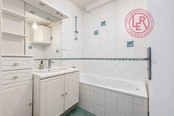 Appartement de luxe à vendre à Paris 3ème, 790 000 €, Photo 7
